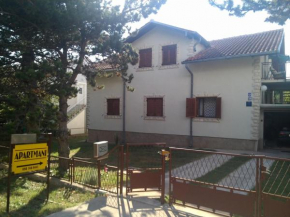 Apartman Amalija